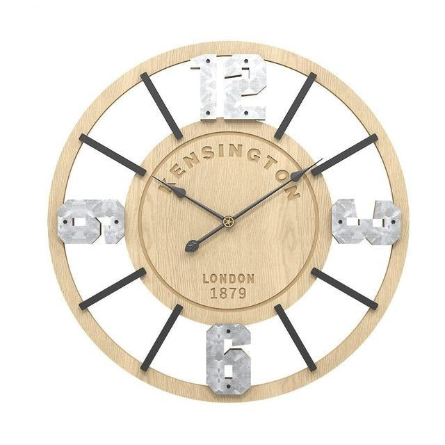 Kensington Wall Clock