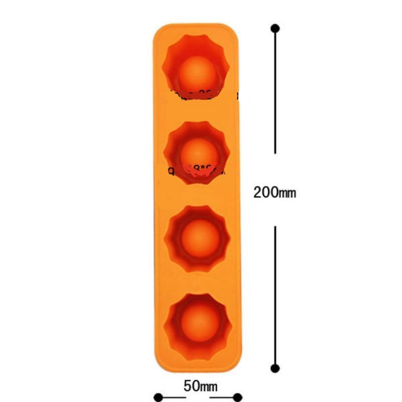 Shot Glass Ice Mould