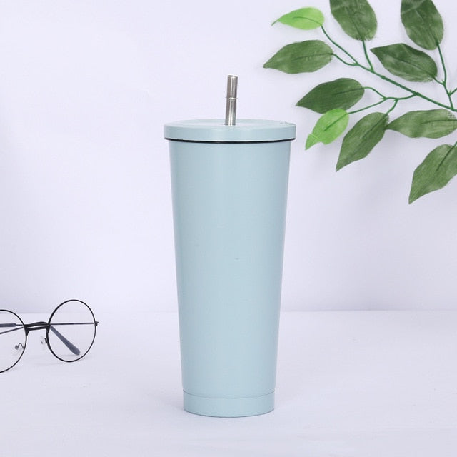 Matte Tumblers