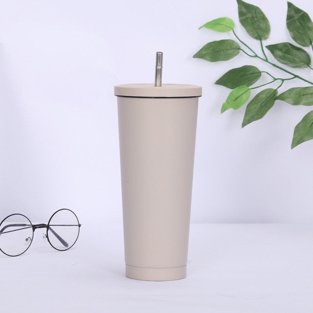 Matte Tumblers