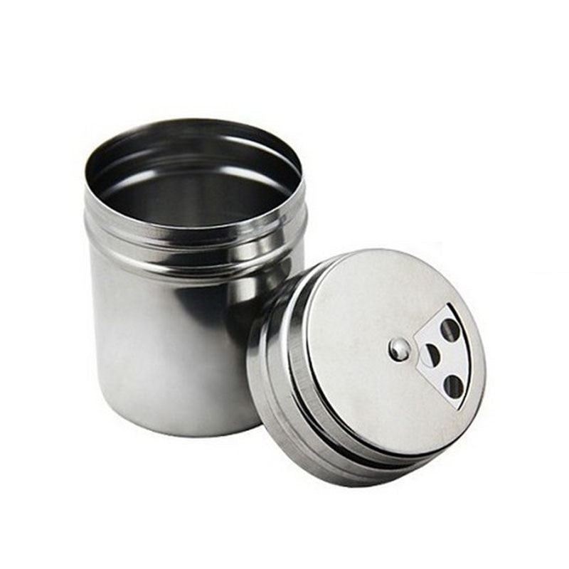 Stainless Steel Shaker