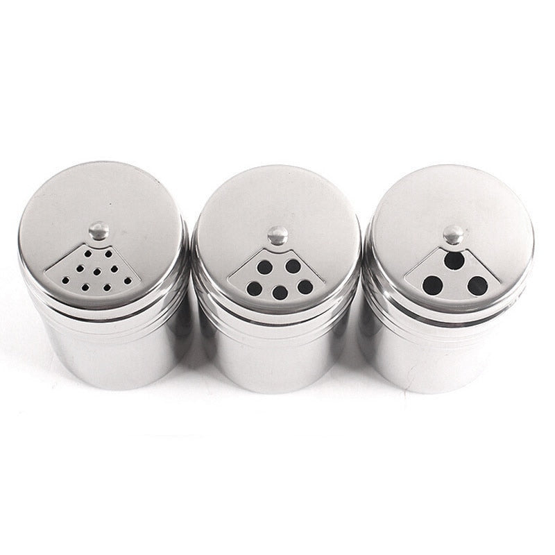 Stainless Steel Shaker