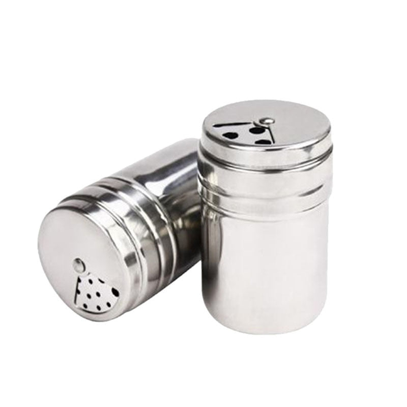 Stainless Steel Shaker