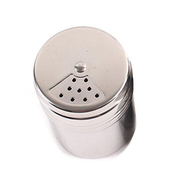 Stainless Steel Shaker