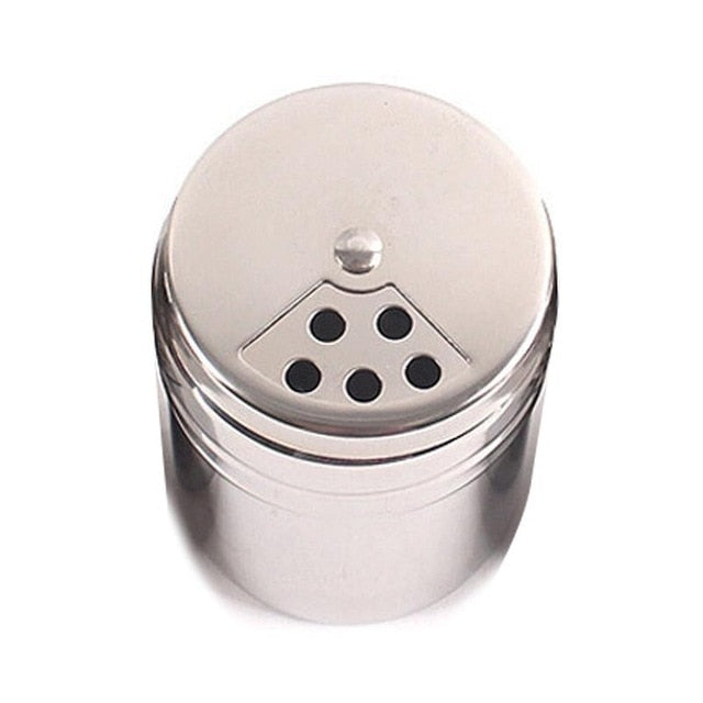 Stainless Steel Shaker