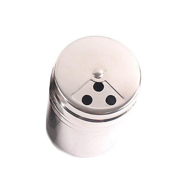 Stainless Steel Shaker