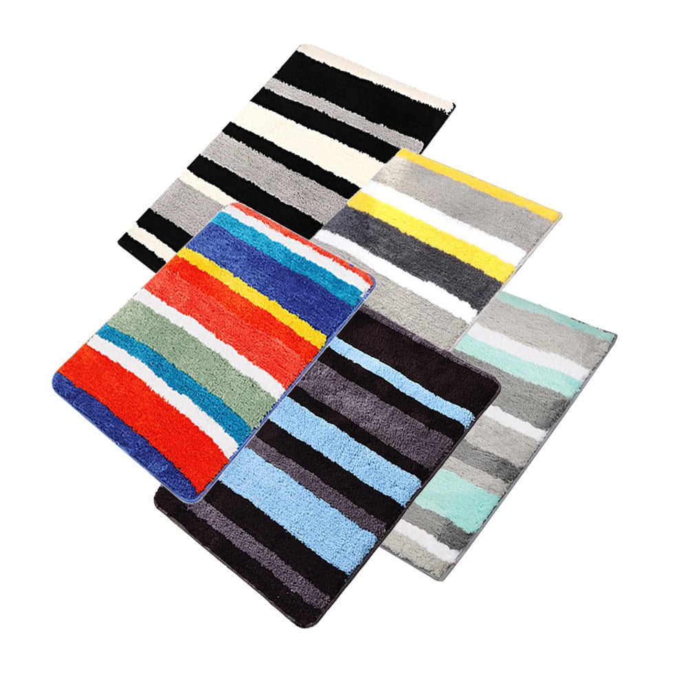 Topfinel Bath Mats