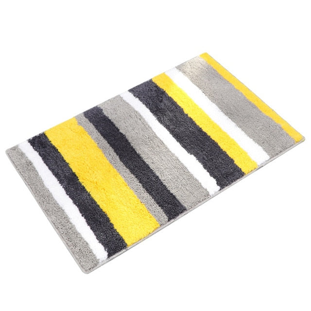 Topfinel Bath Mats