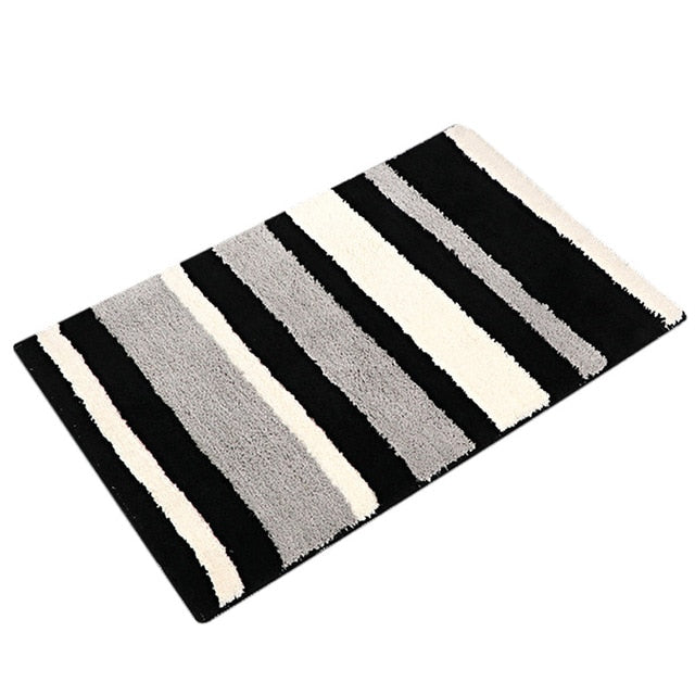 Topfinel Bath Mats