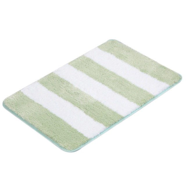 Topfinel Bath Mats