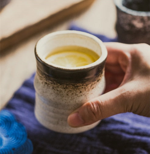 Stonewall Ceramic Mug