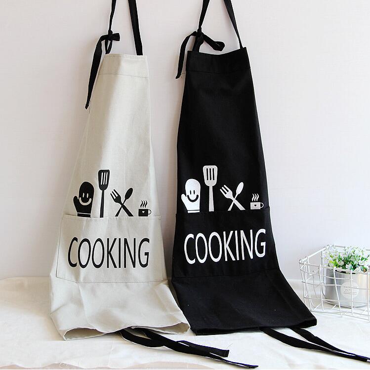 Cooking Apron