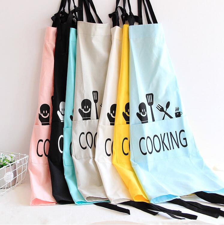 Cooking Apron