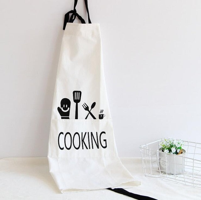 Cooking Apron