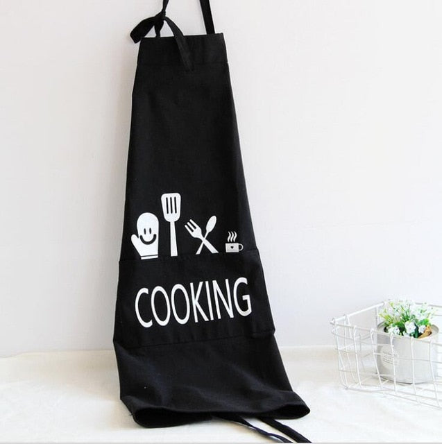 Cooking Apron