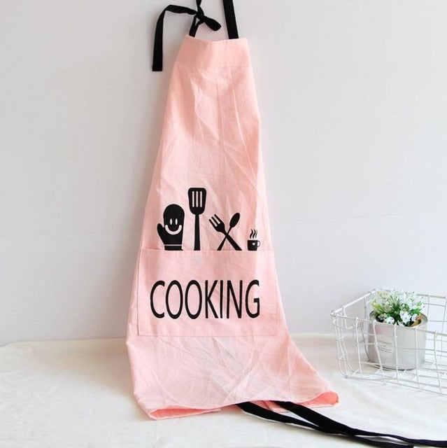 Cooking Apron