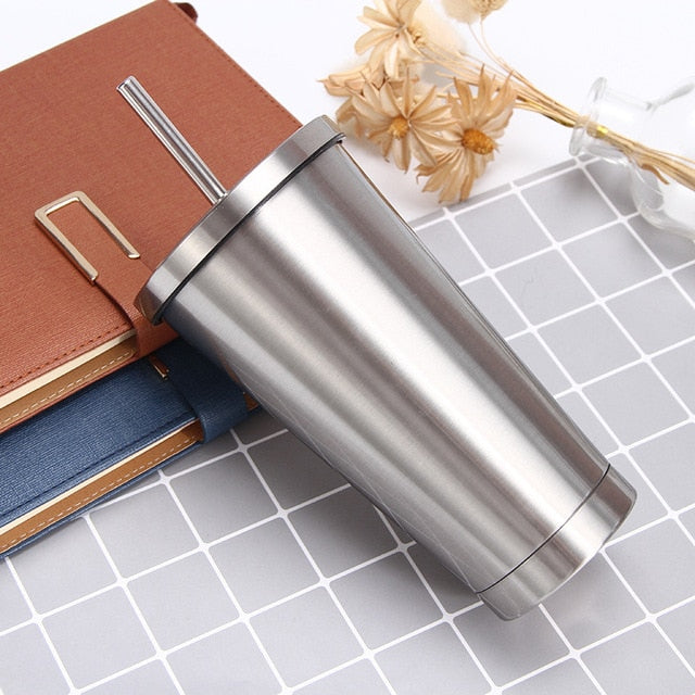 Chromatic Tumbler