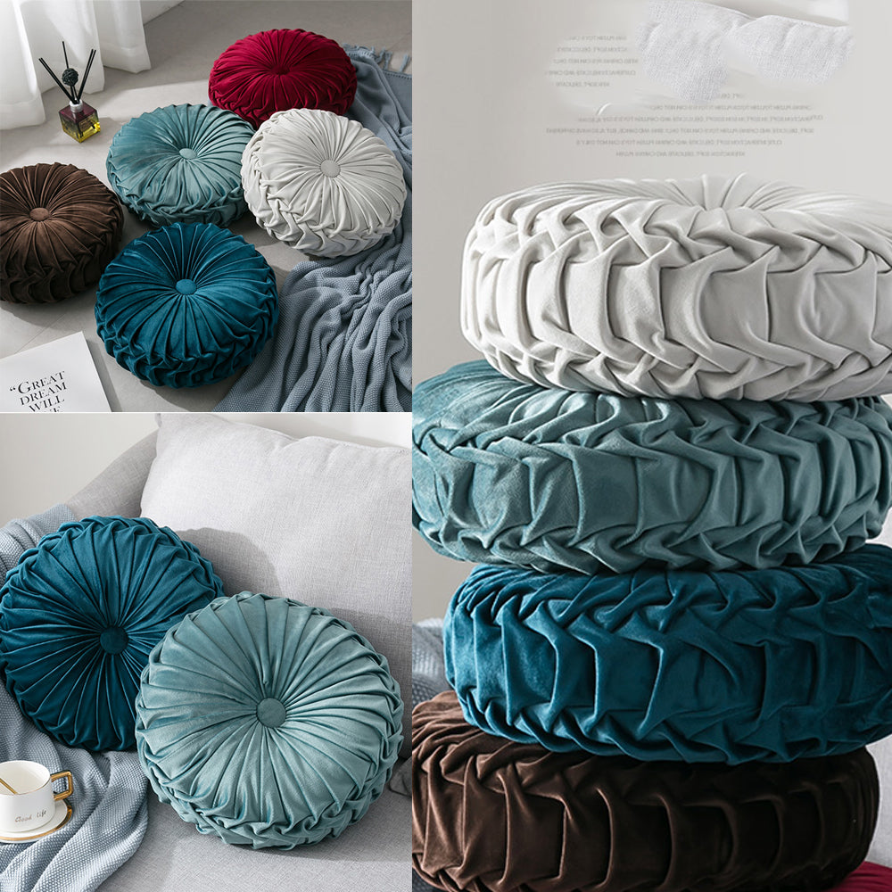 Pouf Collection