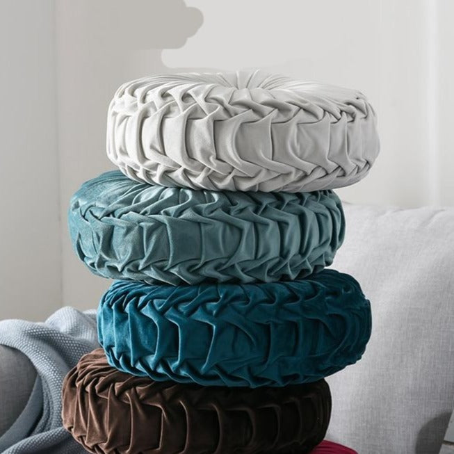 Pouf Collection