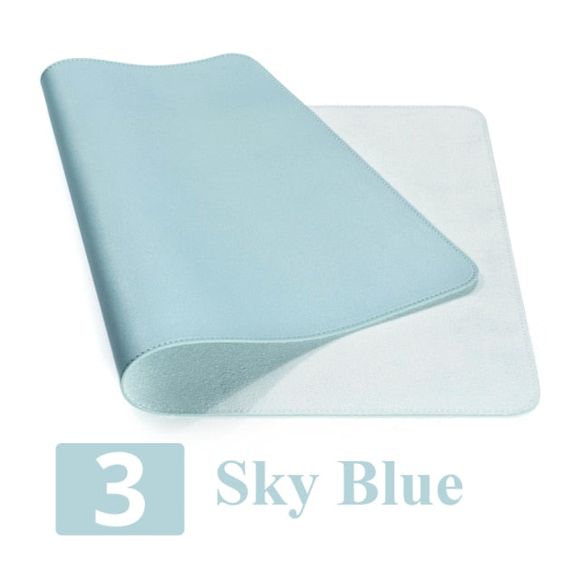 Pastel Desk Mat/Mouse Pad