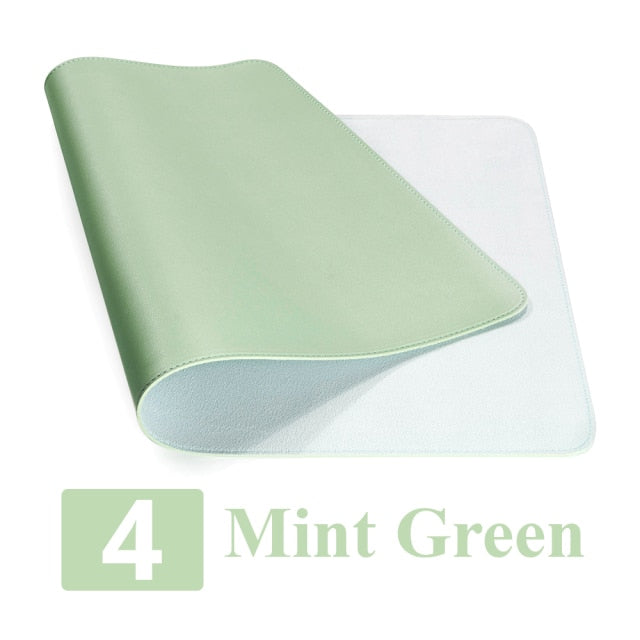 Pastel Desk Mat/Mouse Pad