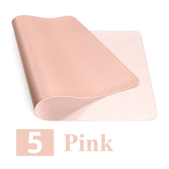 Pastel Desk Mat/Mouse Pad