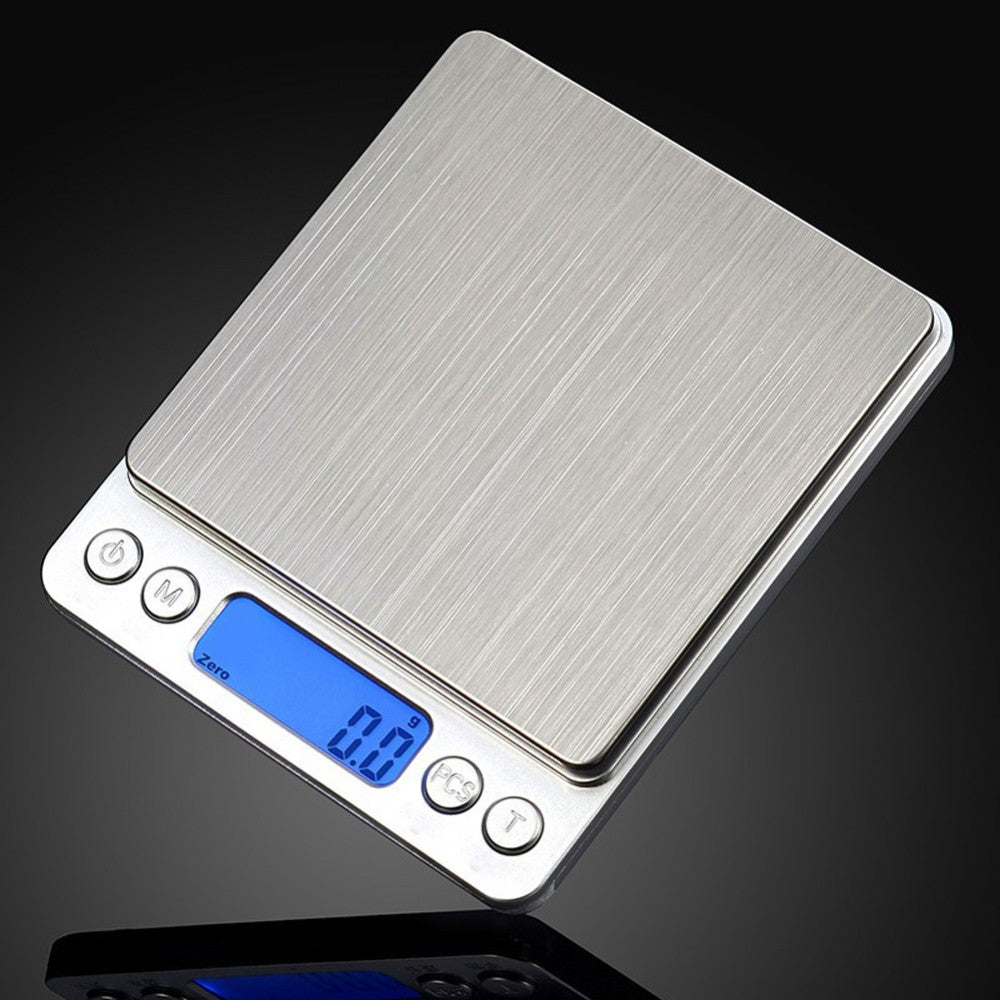 Electronic Measuring Scale