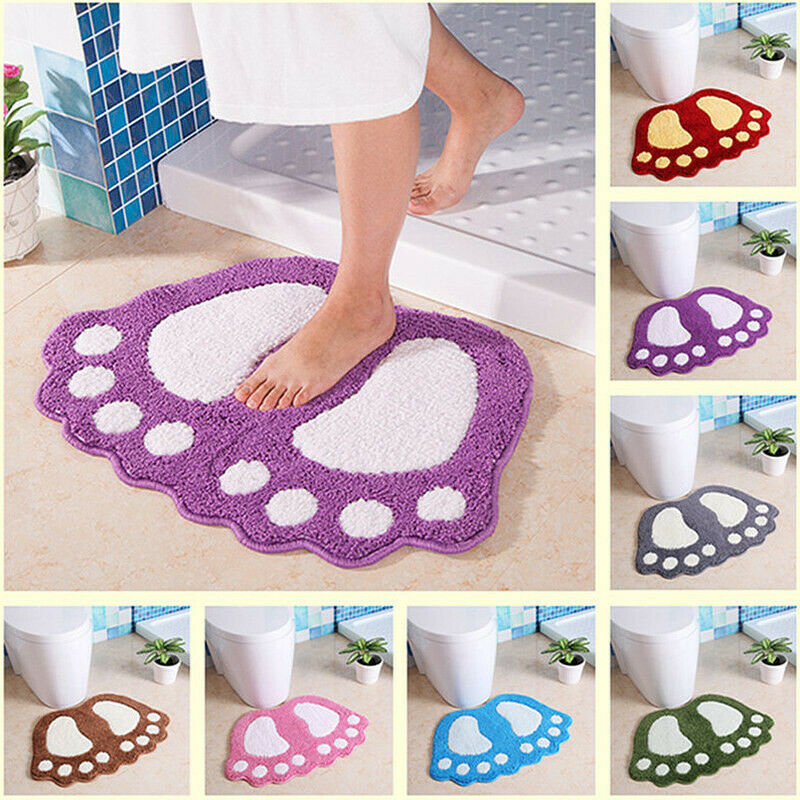 Foot Mat