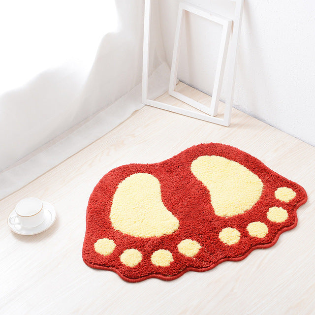 Foot Mat