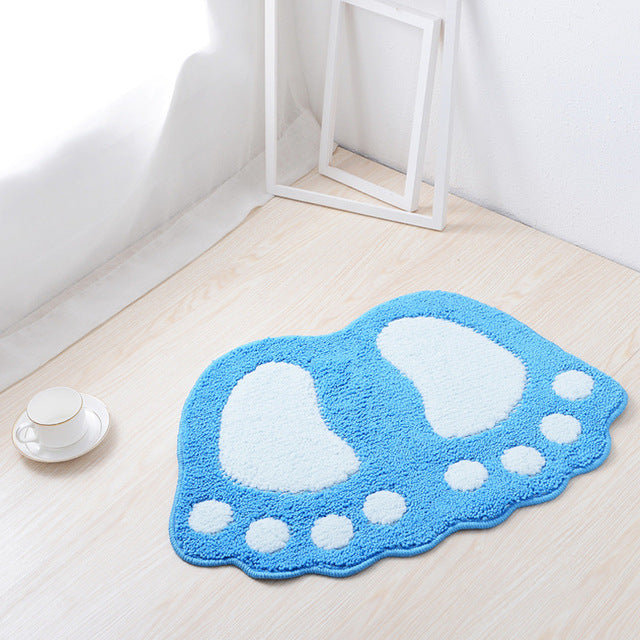 Foot Mat