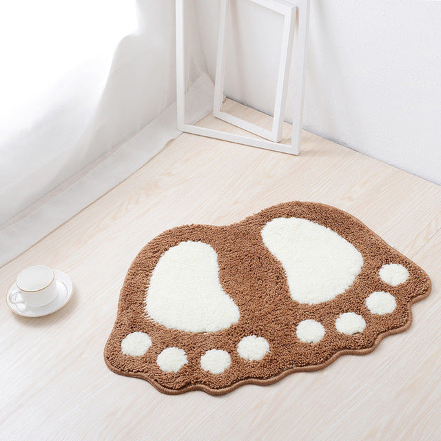 Foot Mat