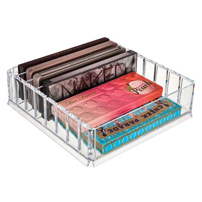 Makeup Storage Divider