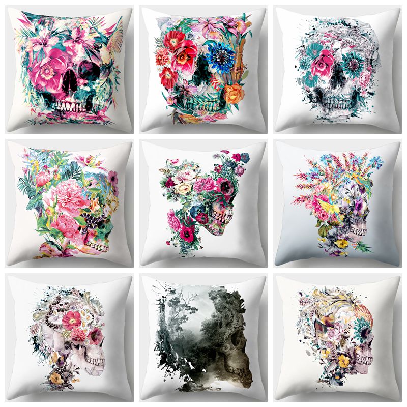 Sugar Skulls Collection